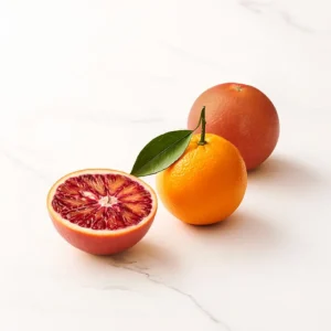 Naranja 5 kg + Sanguina 5 kg