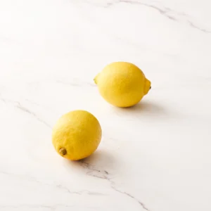 Limón (3 piezas)