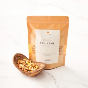 Cocktail Frutos Secos 200 gr