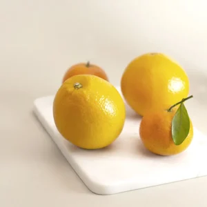Naranja 8 kg + Mandarina 2 kg
