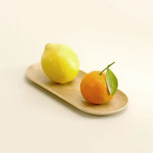 Mandarina 8 kg + Limón 2 kg