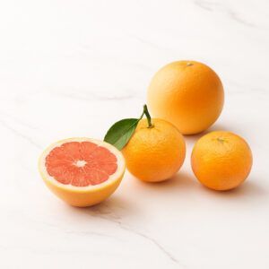 Mandarina 5 kg + Pomelo 5 kg