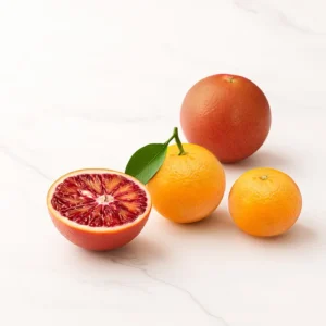 Mandarina 5 kg + Sanguina 5 kg