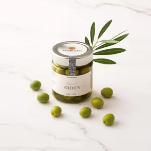 Aceitunas Aliñadas 230 g / 130 g