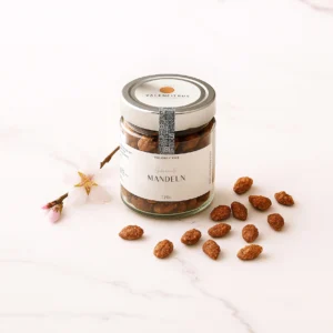 Almendra Garrapiñada 120 gr
